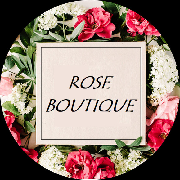 rrroseboutique